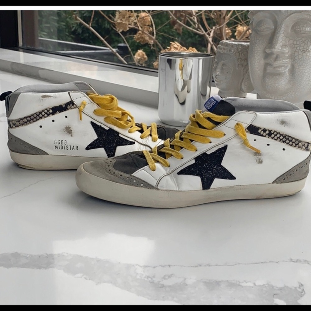 Golden Goose Sneakers